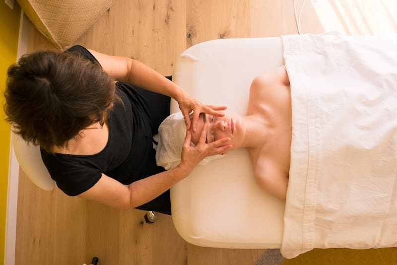 Massages de Marie Anglet photo