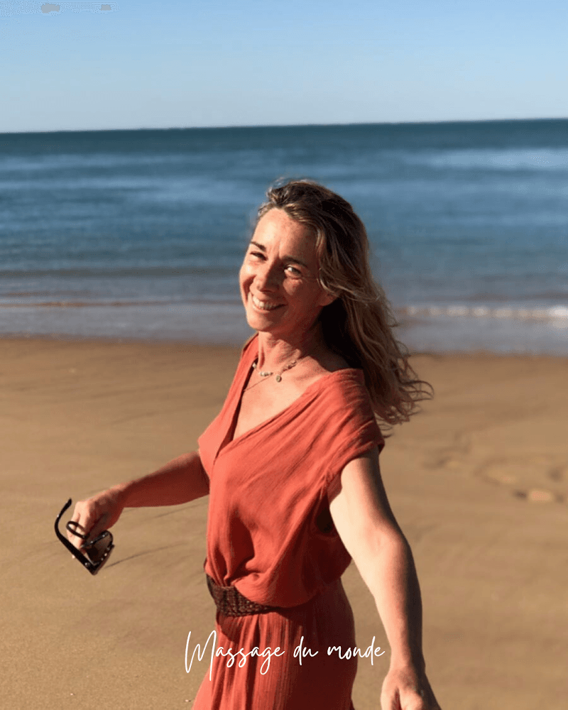 Massages du Monde & Énergétique La Rochelle photo