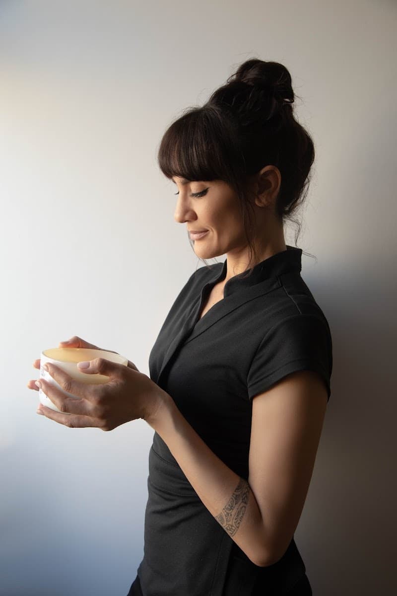 Massages énergétiques Angers photo