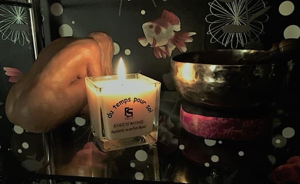 Massages & Energie Bougival photo