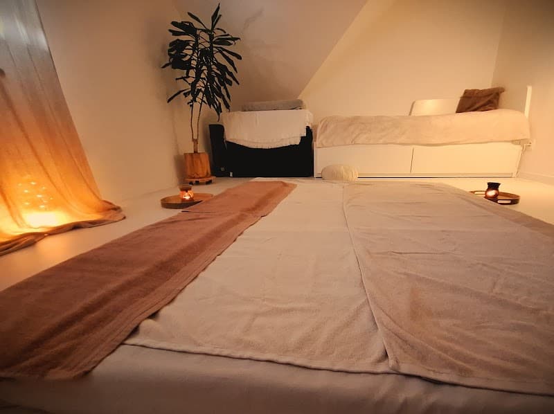Massages & Energies Châtel-Saint-Germain photo