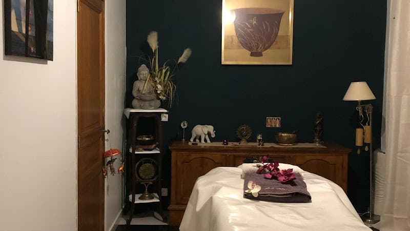 Massages Esprit du Corps Cassagnabère-Tournas photo