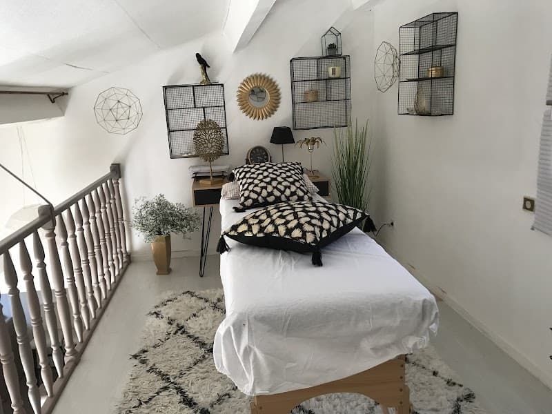 Massages et Bien-Etre Castries Sussargues photo