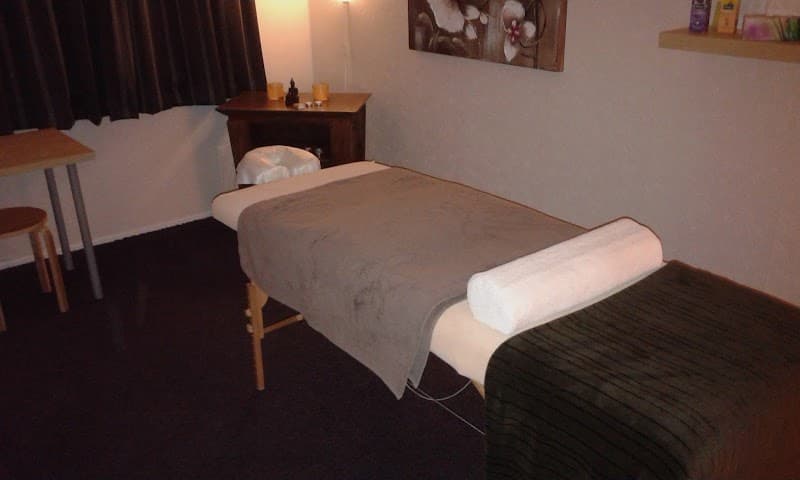 Massages Huub Pardoel Ede photo