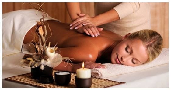 Massages in Kyustendil-Adelle, Massage Kyustendil photo