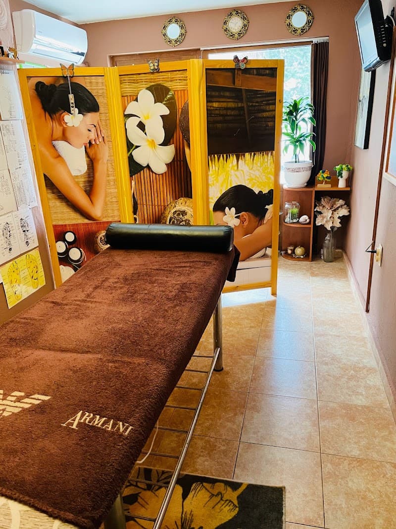 Massages & Kinesiotherapy Hadzhidimovo photo