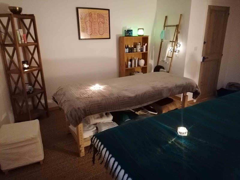 Massages Nadezda Nave Saint-Antonin-Noble-Val photo