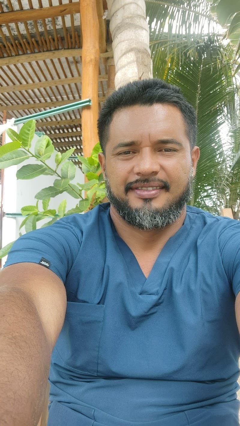 Massages On The Beach And Home Service Bahía de Banderas photo