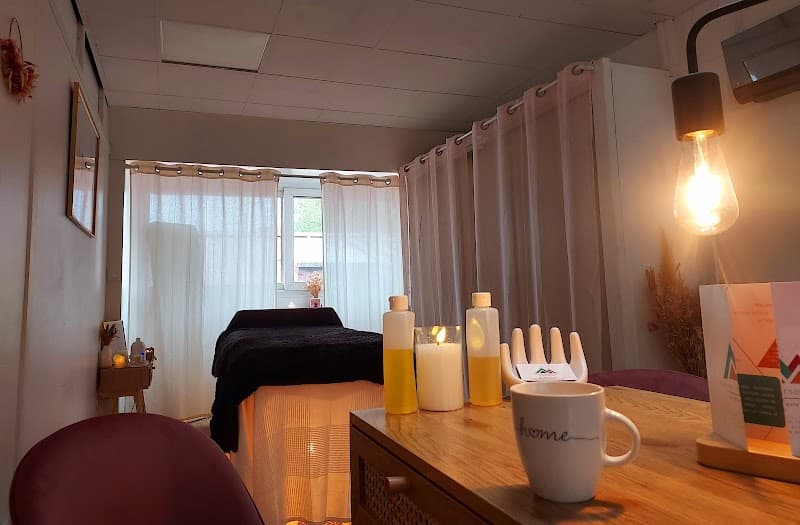 Massages Personnalisés Bordeaux photo