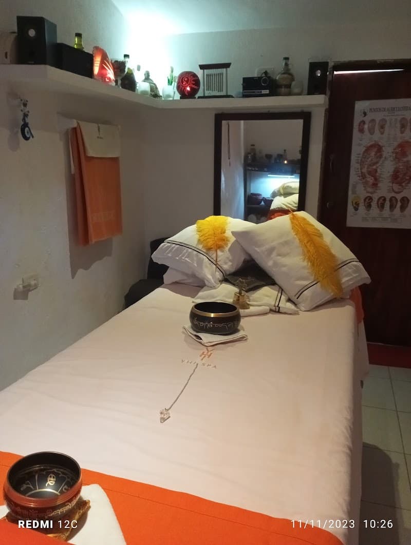 Massages Profesionales Cozumel photo