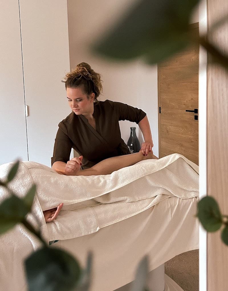 Massages - Retour a l'essentiel Baelen photo
