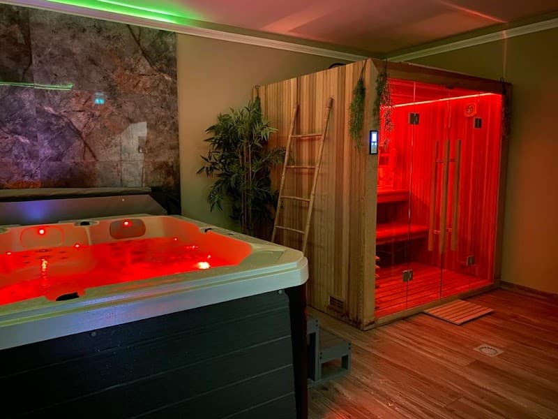 Massages & Rituels de Bali Beauvais photo