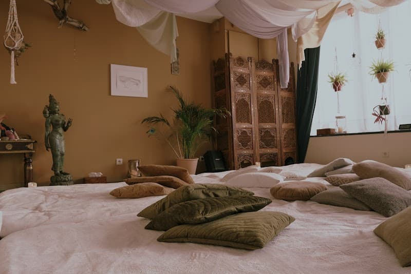 Massages Ruszil Liège photo