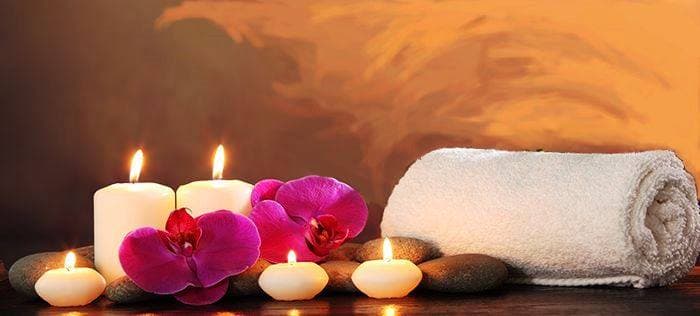 Massages, Salt Room, Steam Bath, Sauna in City SPA Center Veliko Tarnovo photo