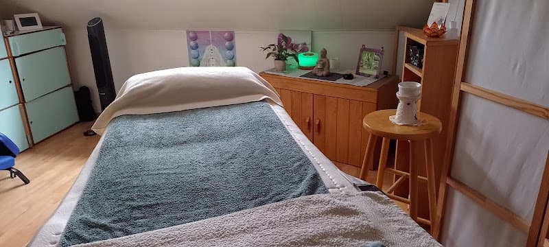 Massages Serenity-Nat Bien-être Braine-l'Alleud photo