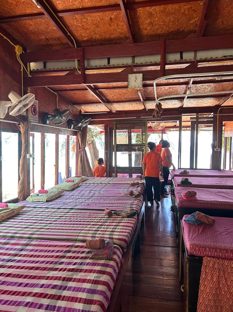 Massages Station Koh Tao Bangkok photo