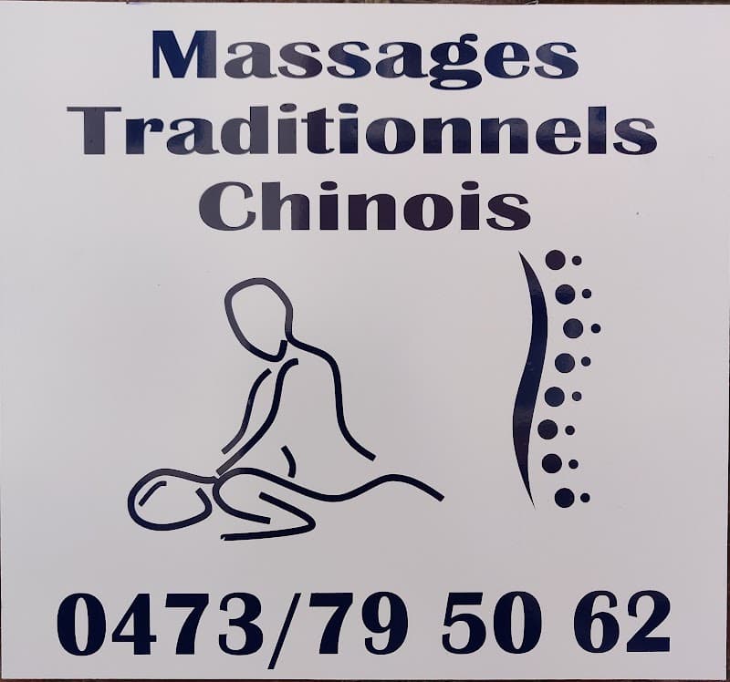Massages Traditionnels Chinois Chapelle-lez-Herlaimont photo