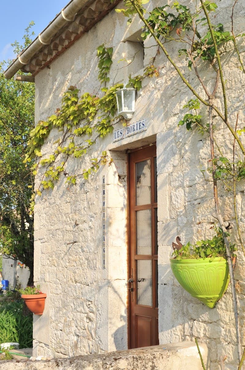 Massages Traditionnels et Ayurvédiques Montcuq-en-Quercy-Blanc photo