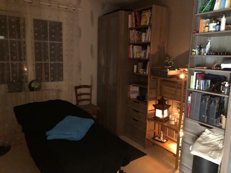 Massages villarais Villiers-en-Lieu photo