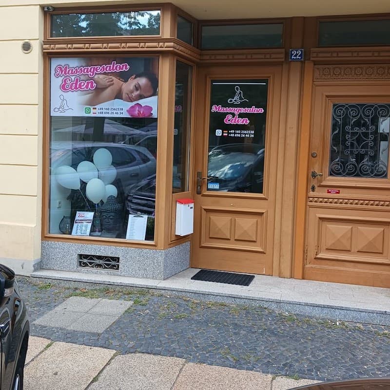 Massagesalon EDEN Görlitz photo