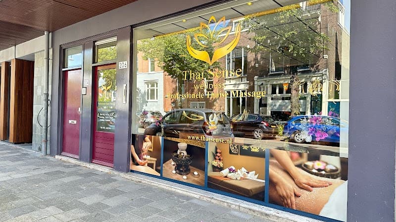 Massagesalon Ontstrezzz Dordrecht photo