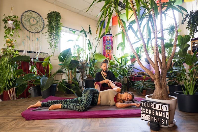 Massagesalon Phoenix Ede photo