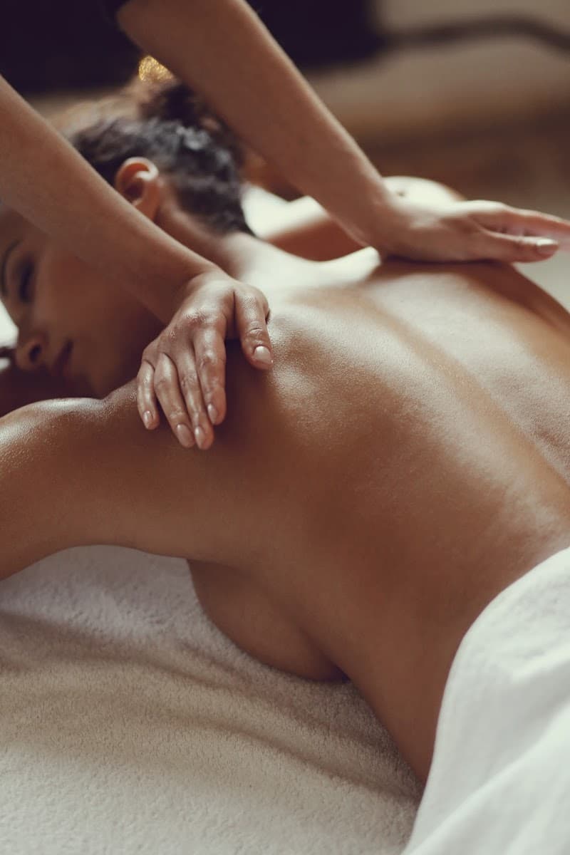 Massagesalon PUUR Zwaag photo