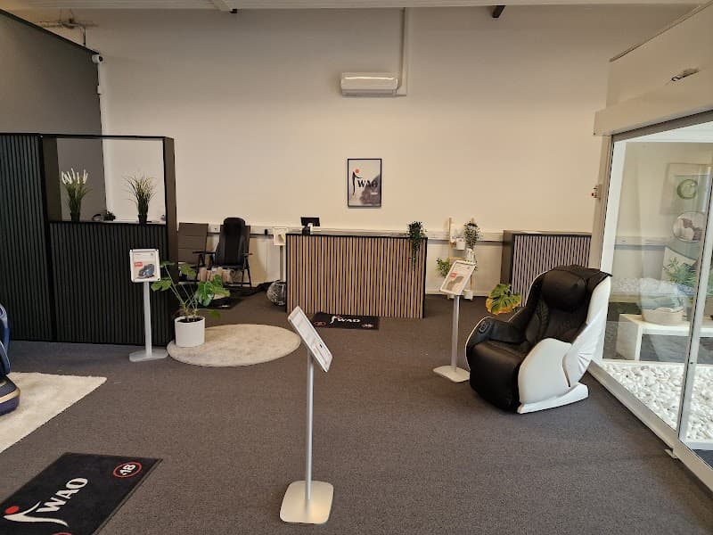 MassageShop.dk Næstved photo