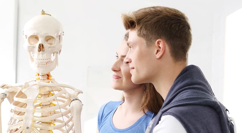 Massageskolen København N photo