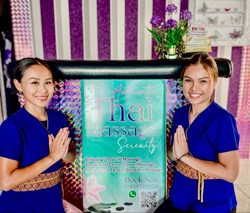 Massagestenerifesouth San Miguel de Abona photo