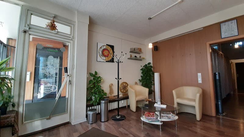 Massagestübchen Krefeld photo
