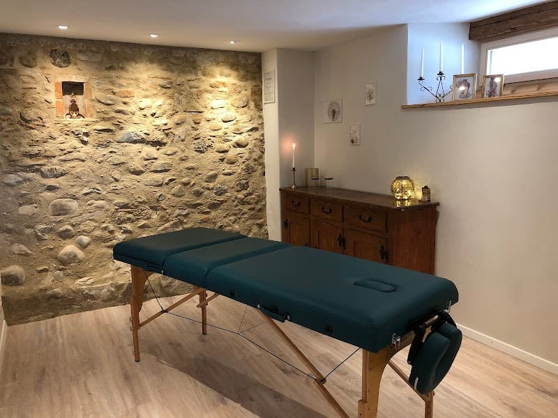 Massagestubji Pfyn photo