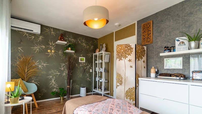 Massagestudio Santai Delfgauw photo