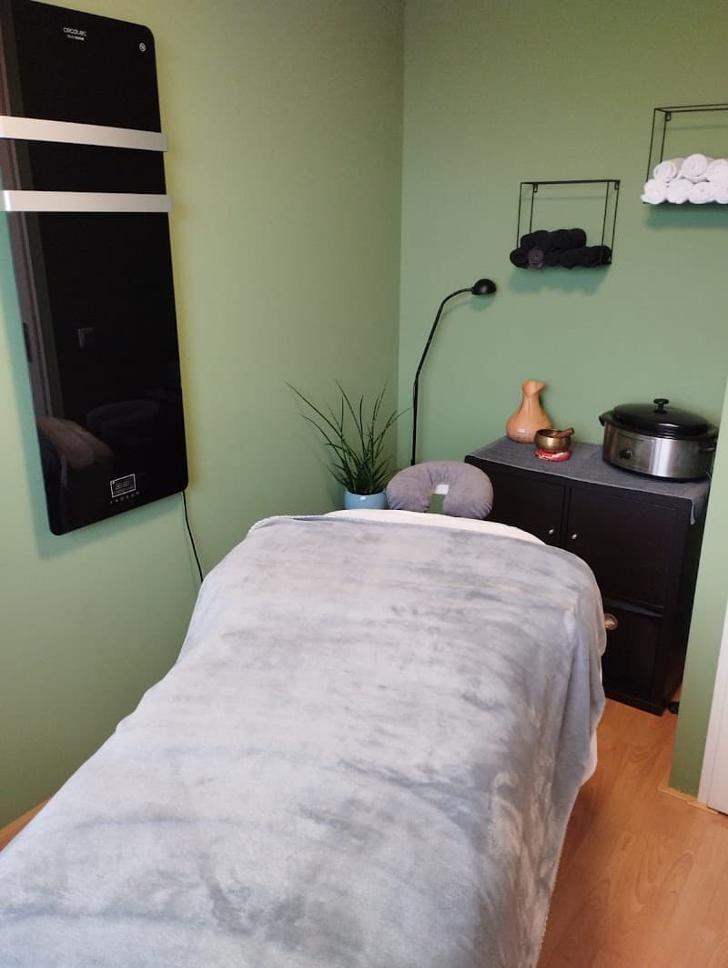 Massagestudio Senang Veenendaal photo