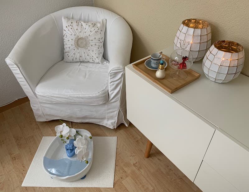 Massagestudio Tanja Eberle Hünenberg photo