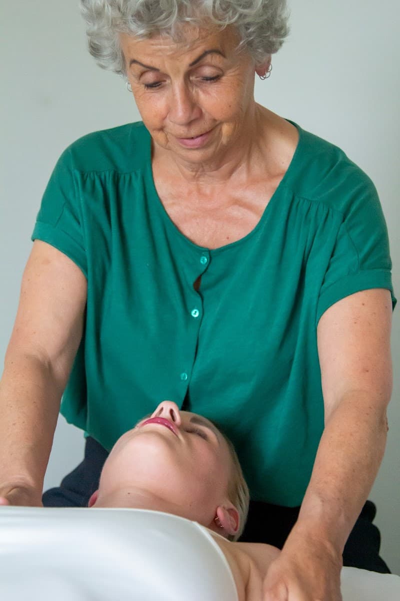 Massagestudio Van der Sar Toldijk photo