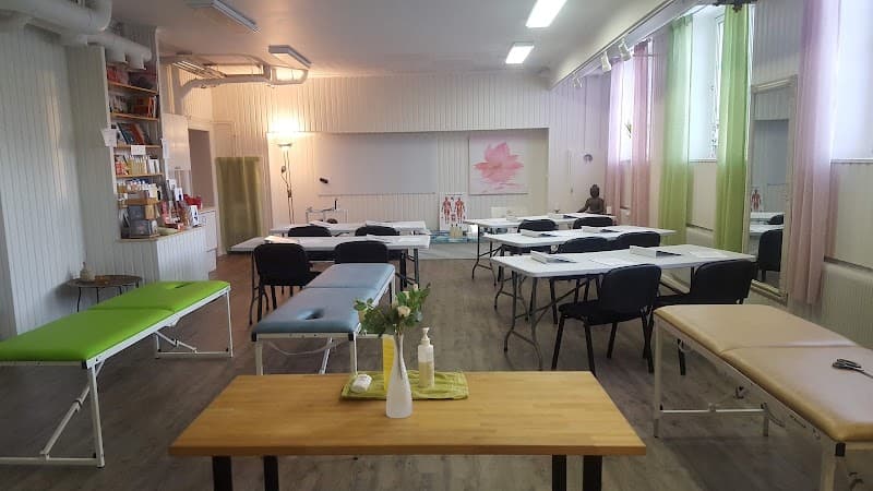 Massagestudion i Kiruna AB photo