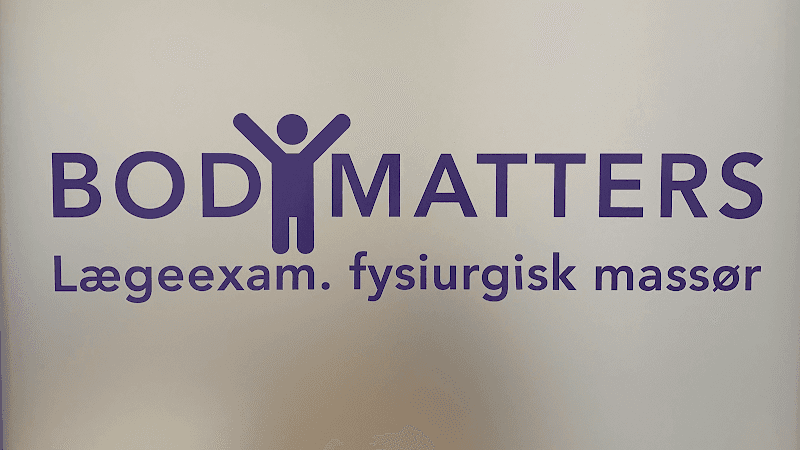 Massageterapeut Berit Harder Randers photo