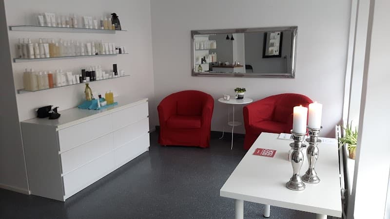 Massageterapeut Eva-Lena Brorsson Tranås photo