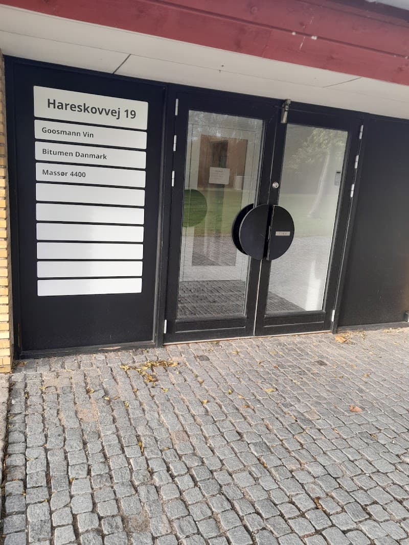 Massageterapi Kalundborg photo