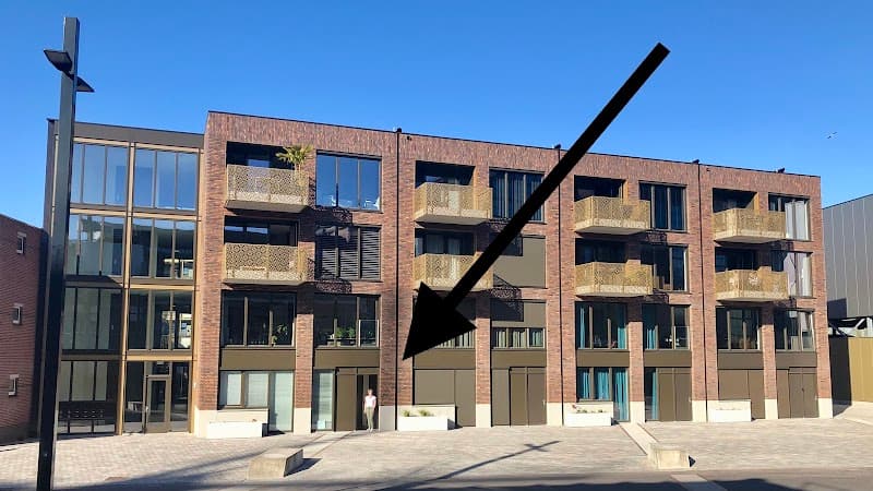 Massagetherapie Marian van Es Dordrecht photo