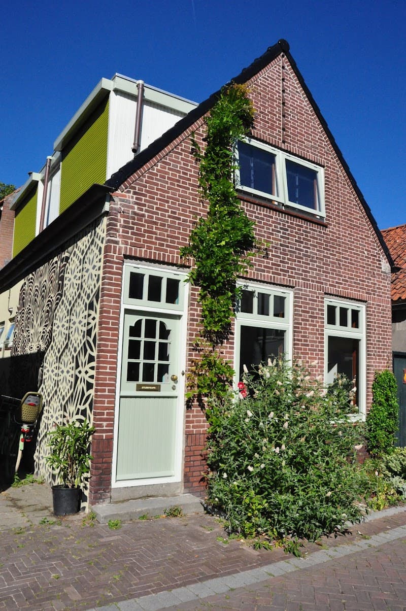 Massagetherapie Onder Handen Dongen photo