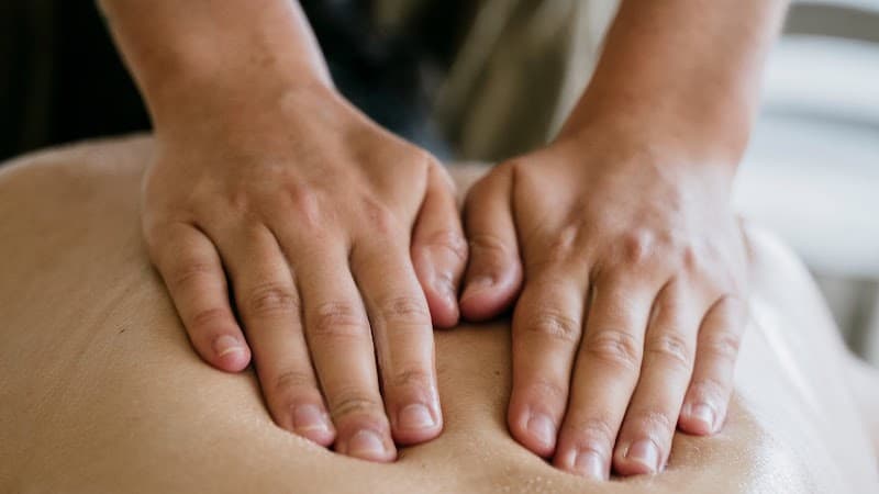 Massagetherapie Santé Valkenswaard photo