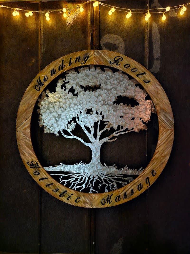 MassageTherapy by Janie LMT Maryville photo