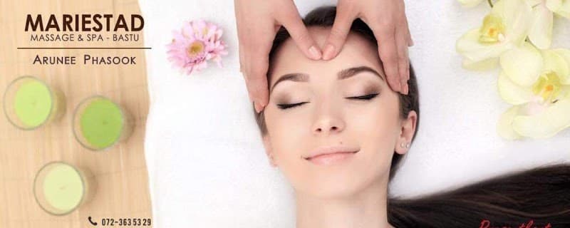 Massageverket Mariestad photo