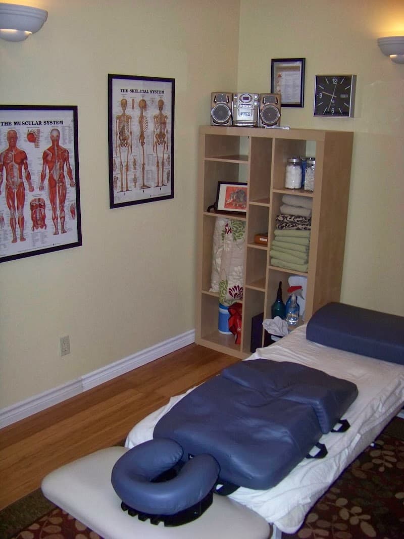 MassageWorks Kitchener photo