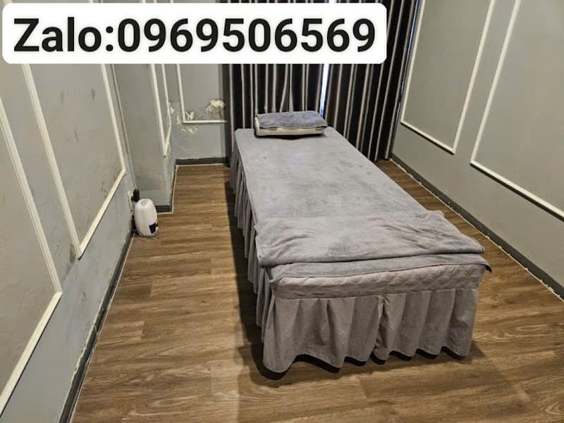 Massageyoni 69 Quận Hoàn Kiếm photo