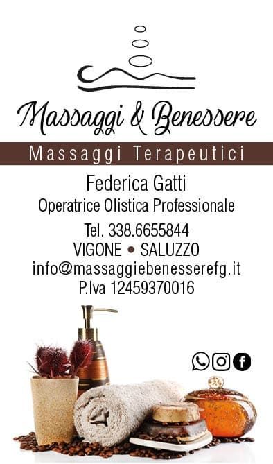 Massaggi & Benessere Vigone photo