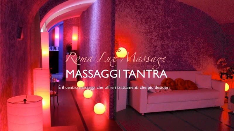 Massaggi Esotico Roma photo