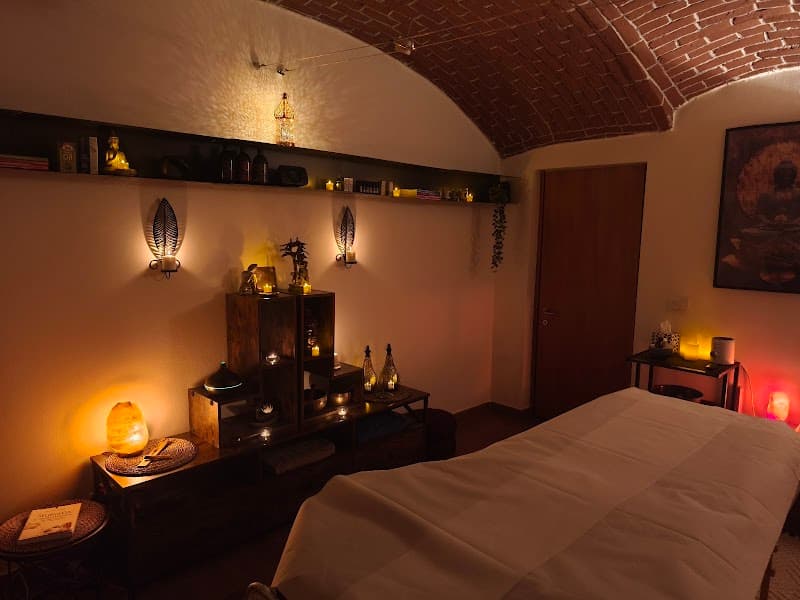 Massaggi Esperienziali Milano photo